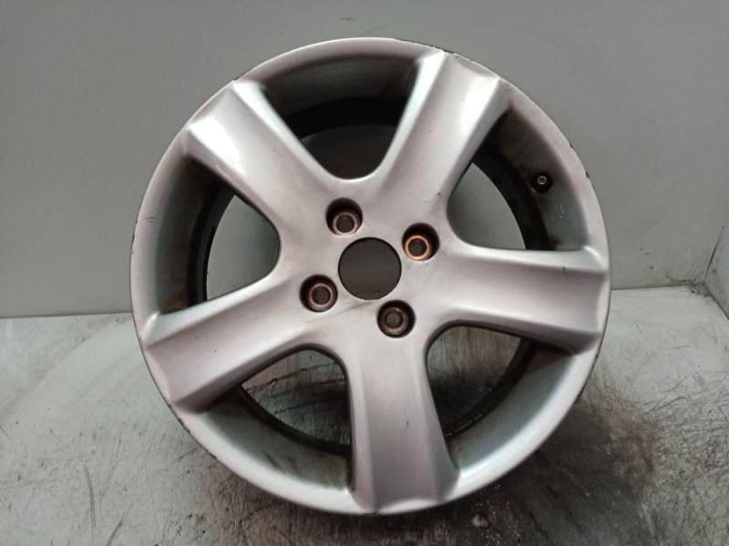 Recambio de llanta para peugeot 307 (3a/c) 2.0 hdi 110 referencia OEM IAM 65JX16 ET31  RAYADA