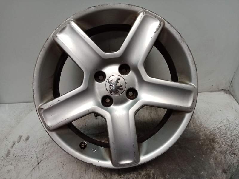 Recambio de llanta para peugeot 307 (3a/c) 1.6 referencia OEM IAM   