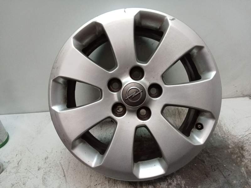 Recambio de llanta para opel insignia a (g09) 1.6 turbo (68) referencia OEM IAM 7JX17 ET41 13235010 