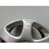 Recambio de llanta para peugeot 607 (9d, 9u) 2.2 hdi referencia OEM IAM 75X17CH ET45  RAYADA