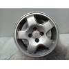 Recambio de llanta para peugeot 405 berlina 1.9 turbodiesel referencia OEM IAM 6JX15CH ET29  RAYADA