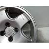Recambio de llanta para peugeot 405 berlina 1.9 turbodiesel referencia OEM IAM 6JX15CH ET29  RAYADA