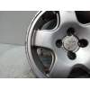 Recambio de llanta para peugeot 405 berlina 1.9 turbodiesel referencia OEM IAM 6JX15CH ET29  RAYADA
