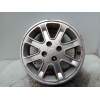 Recambio de llanta para peugeot 1007 1.4 referencia OEM IAM 6JX16CH ET27  RAYADA
