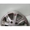 Recambio de llanta para peugeot 1007 1.4 referencia OEM IAM 6JX16CH ET27  RAYADA