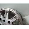 Recambio de llanta para peugeot 1007 1.4 referencia OEM IAM 6JX16CH ET27  RAYADA