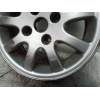 Recambio de llanta para peugeot 206 cc 1.6 16v cat referencia OEM IAM 55X14CH ET24 OURAGAN 14 RAYADA