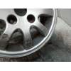 Recambio de llanta para peugeot 206 cc 1.6 16v cat referencia OEM IAM 55X14CH ET24 OURAGAN 14 RAYADA