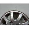 Recambio de llanta para peugeot 206 cc 1.6 16v cat referencia OEM IAM 55X14CH ET24 OURAGAN 14 RAYADA