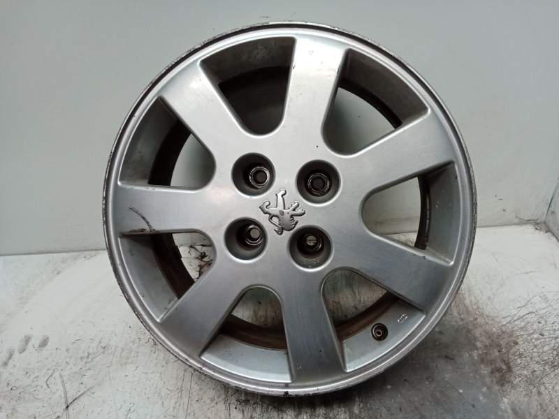 Recambio de llanta para peugeot 406 (8b) 1.8 referencia OEM IAM 65JX16CH ET20  