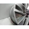 Recambio de llanta para opel insignia a (g09) 1.6 turbo (68) referencia OEM IAM 18X8 ET42 0P065K2 RAYADA