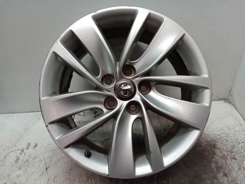 Recambio de llanta para opel insignia a (g09) 1.6 turbo (68) referencia OEM IAM 18X8 ET42 0P065K2 