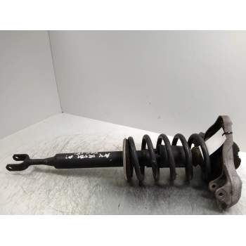 AMORTIGUADOR DELANTERO IZQUIERDO 8E0413031BE 18G 2001