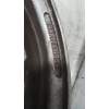 Recambio de llanta para peugeot 607 (9d, 9u) 2.7 hdi 24v referencia OEM IAM 7.5J17CH545 9657262180 
