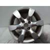 Recambio de llanta para peugeot 307 (3a/c) 1.6 16v referencia OEM IAM 65JX16CH ET31 9652489880 RAYADA