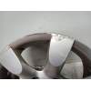 Recambio de llanta para peugeot 307 (3a/c) 1.6 16v referencia OEM IAM 65JX16CH ET31 9652489880 RAYADA