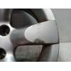 Recambio de llanta para peugeot 307 (3a/c) 1.6 16v referencia OEM IAM 65JX16CH ET31 9652489880 RAYADA