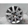 Recambio de llanta para peugeot 206+ (2l_, 2m_) 1.4 i referencia OEM IAM 6JX15CH ET28 9687520480 RAYADA