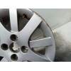 Recambio de llanta para peugeot 206+ (2l_, 2m_) 1.4 i referencia OEM IAM 6JX15CH ET28 9687520480 RAYADA