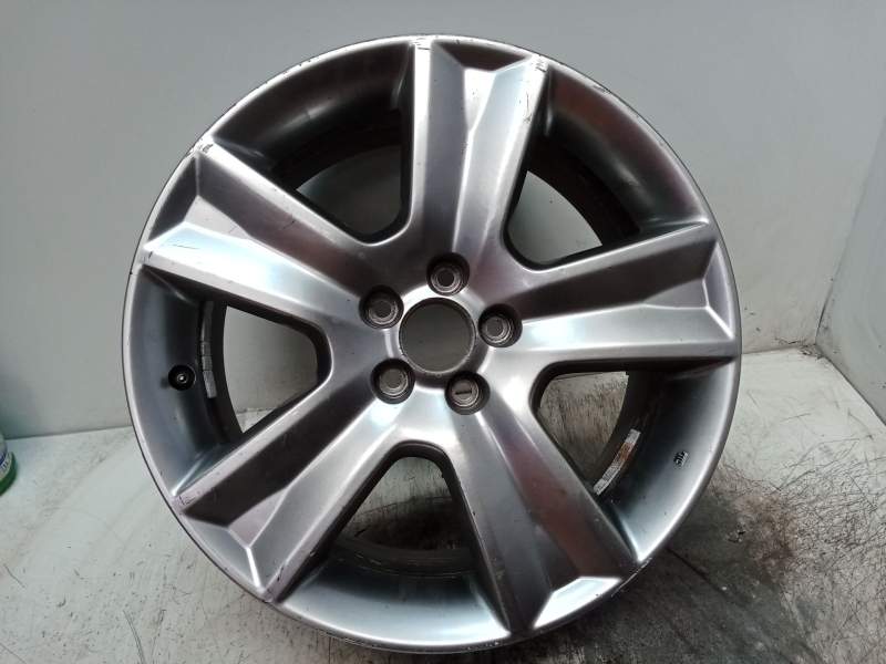Recambio de llanta para subaru legacy berl. b13 (bl) 2.0 d classic referencia OEM IAM 17X7JJ  RAYADA