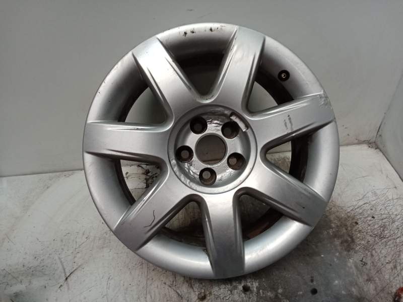 Recambio de llanta para peugeot 807 2.0 16v cat referencia OEM IAM 7J16CH ET27 1400295780 RAYADA