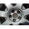 Recambio de llanta para peugeot 807 2.0 16v cat referencia OEM IAM 7J16CH ET27 1400295780 RAYADA