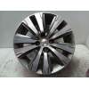Recambio de juego llantas para peugeot 3008 premium referencia OEM IAM 7517CH ET29 9802462377 RAYADA