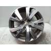 Recambio de juego llantas para peugeot 3008 premium referencia OEM IAM 7517CH ET29 9802462377 RAYADA