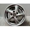 Recambio de llanta para porsche boxster (986) 2.7 referencia OEM IAM 7X17 ET55 99636212400 
