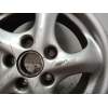 Recambio de llanta para porsche boxster (986) 2.7 referencia OEM IAM 7X17 ET55 99636212400 RAYADA