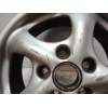 Recambio de llanta para porsche boxster (986) 2.7 referencia OEM IAM 7X17 ET55 99636212400 RAYADA