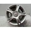Recambio de llanta para seat ibiza (6l1) 1.9 tdi referencia OEM IAM 6JX15H2 ET43 6L0601025G RAYADA