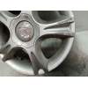 Recambio de llanta para seat ibiza (6l1) 1.9 tdi referencia OEM IAM 6JX15H2 ET43 6L0601025G RAYADA