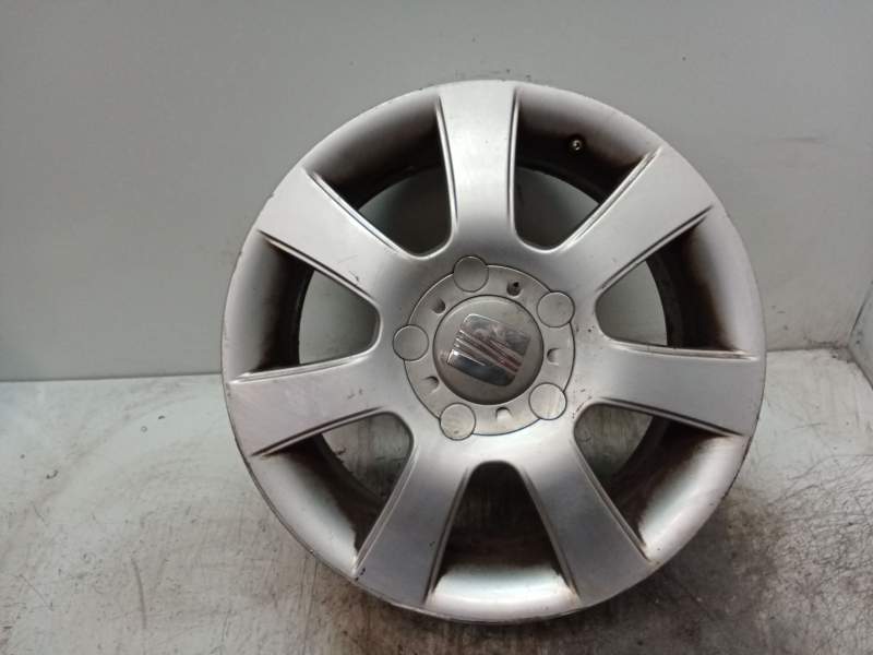 Recambio de llanta para seat toledo (5p2) 1.9 tdi referencia OEM IAM 65JX15H2 ET50 5P0601025B 