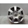 Recambio de llanta para seat toledo (5p2) 1.9 tdi referencia OEM IAM 65JX15H2 ET50 5P0601025B 