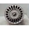 Recambio de llanta para seat leon (1m1) 1.9 tdi referencia OEM IAM 7JX16H2 ET42 1M0601025E 