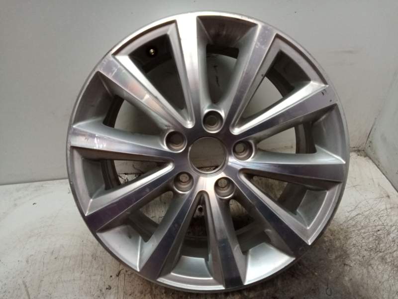 Recambio de llanta para volkswagen touran (1t3) 2.0 tdi referencia OEM IAM 65JX16H2 ET50 1T0601025S 