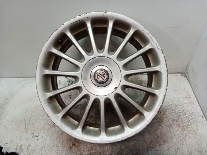 Recambio de llanta para mg mg zs 1.8 16v cat referencia OEM IAM 7JX17CH ET45  RAYADA