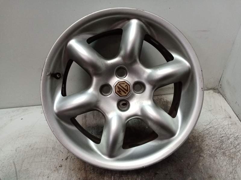 Recambio de llanta para mg mg tf 160 referencia OEM IAM 7JX16 ET28 RRC110260XXX 