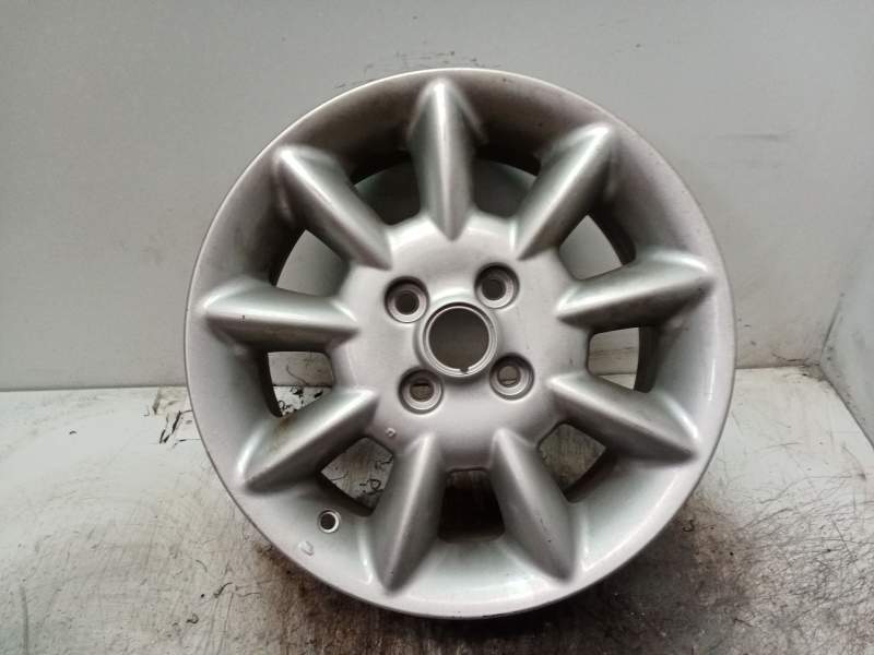 Recambio de llanta para mg serie 45 (rt) 1.6 16v cat referencia OEM IAM 6JX15CH ET45 RRC116430XXX 