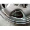 Recambio de llanta para land rover discovery ii (l318) 2.5 td5 4x4 referencia OEM IAM 7JX16X57AH2 ANR4847 RAYADA