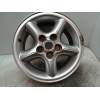 Recambio de llanta para land rover range rover (lp) 2.5 turbodiesel referencia OEM IAM 8JX16X570AH2 RRC112820XXX RAYADA
