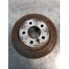 Recambio de disco freno trasero para bmw serie 2 active tourer (f45) 218d referencia OEM IAM 34216799367  