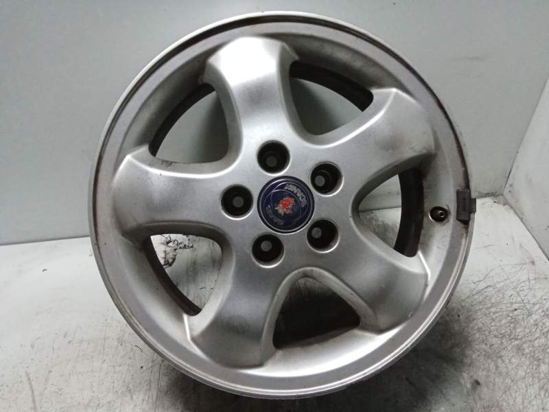 Recambio de llanta para saab 9-3 (ys3d) 2.0 i referencia OEM IAM 65J16H2 ET49 4687257 