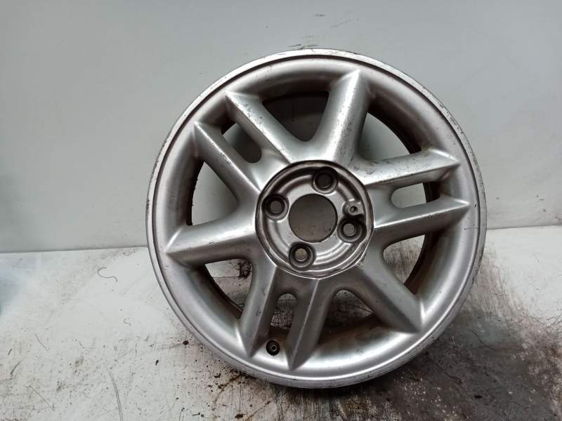 Recambio de llanta para renault megane scénic (ja0/1_) 1.9 dt (ja0y) referencia OEM IAM 6JX15CH ET43 7700438286 