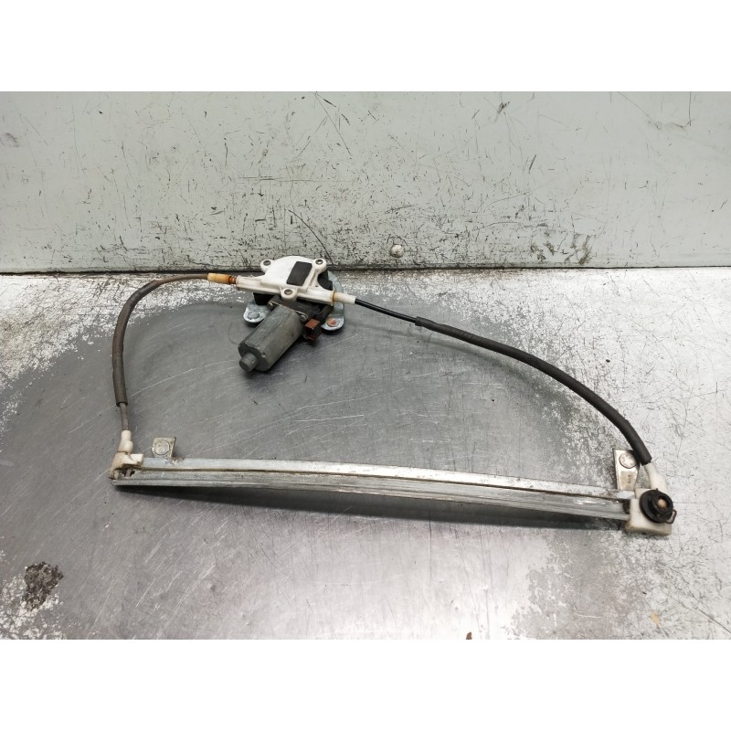 Recambio de elevalunas delantero izquierdo para citroen zx (1994 - 1998) 1.4 referencia OEM IAM   