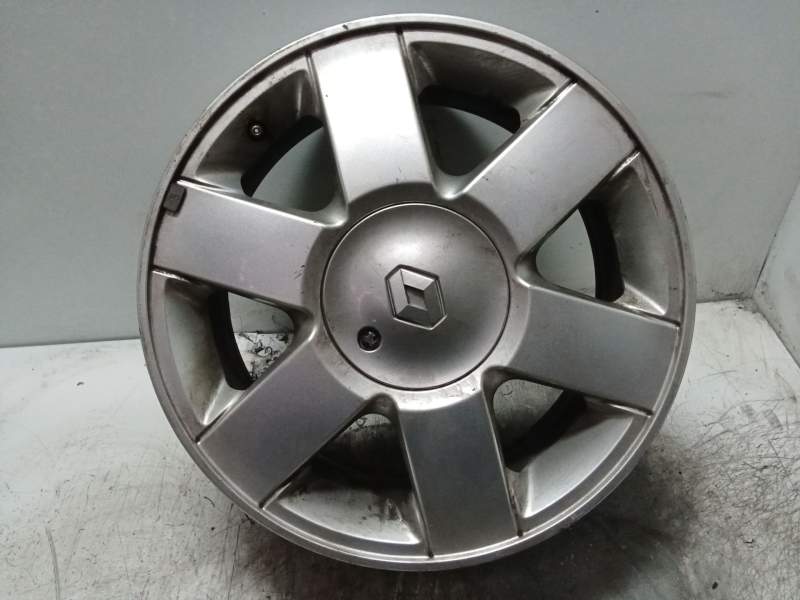 Recambio de llanta para renault laguna (b56) 1.9 dci diesel cat referencia OEM IAM 65JX16 ET50 4X100 7700431725 