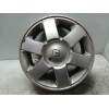 Recambio de llanta para renault laguna (b56) 1.9 dci diesel cat referencia OEM IAM 65JX16 ET50 4X100 7700431725 