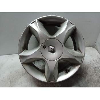 LLANTA 6JX16CH ET50 4X100 8200232653 RAYADA