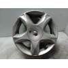 Recambio de llanta para renault modus 1.5 dci diesel referencia OEM IAM 6JX16CH ET50 4X100 8200232653 RAYADA